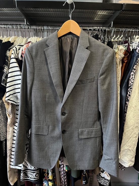 Other - ZARA WOOL MEN’S BLAZER SZ 36